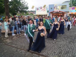 Schützenfestmontag 2026
